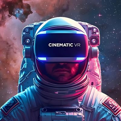 Cinematic VR Game Reviews.
We let the game do all the talking.
Email:CinematicVRShowcase@hotmail.com #PSVR2 #MetaQuest3