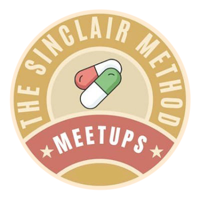 Join the community at @TSMMeetups, where we with Alcohol Use Disorder come together to support each other on our journey using The Sinclair Method. #TSMsuccess