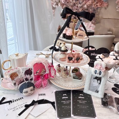 dd_otari's profile picture. 20┊︎関東┊︎趣味は推しを連れてカフェ行くこと🏰🤍