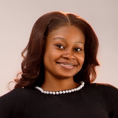 Blockchain Engineer & Educator | Building @digitpayfinance | Amb. @WomenTechmakers | YouTube Channel: https://t.co/d2JiGmGMlG
