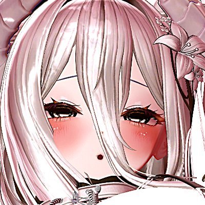 撫でられるとわんちゃんみたいになっちゃうお姉さん🐕
asteria。【あすてりあ】
バ美肉女声
🇯🇵♂
ずっとごろごろしてたい
https://t.co/oMHOTUqodn