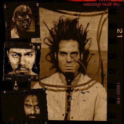 The official Twitter of the band Static-X. Project: Regeneration - Vol. 2 out NOWš
