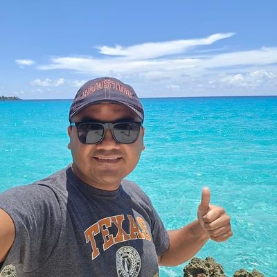 Orgulloso padre de mi lindo hijo Vedson Messiel López..!!