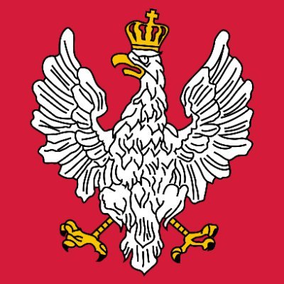 Ojczyzna, Honor, Wolność, Własność, Bezpieczeństwo 🇵🇱