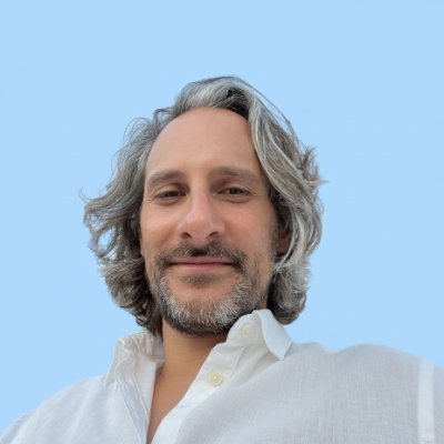 RoseSamaras's profile picture. Generalised Specialist
🚀https://t.co/rLuweXfRAh & https://t.co/7HM4PboUvZ
🫒https://t.co/4SMMSxGC5Z  
🇬🇷https://t.co/xVMR1cGWz3 
⛵ Sailor 🎧 DJ 🏠  Building Renovator