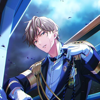 #LUCIFER: Any last words?
⚧️♈🐏🐉🔥
🗣️FR/EN/한글/日本語 OK!/🏳️🌈🩷💜💙
she/they 24↑ | kpop/jpop/manga/otome (Obey Me!, WHB, A3!)
#FreePaulWatson #FreeKrisWu