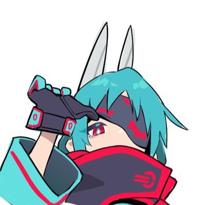 “HENSHIN~!”|Kamen Rider|Indie VTuber|She/Her|30|Bi|🇯🇵/🇺🇸|Design:@/Jets_Wolun|Art tag: #YokaiDoodles | Lewd Art Tag: #YokaiYabai |Twitch Affiliate|