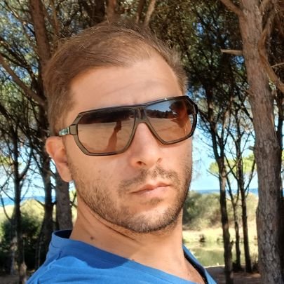 Vixmix8Paul's profile picture. Single living in Sardinia Italy 🇮🇹