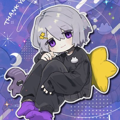 shimozame7's profile picture. 推しが一番大事！💜名前はしもざめと読みます。アイコンは@tunral 様から☆TRPG☆実況者☆ポケモン☆学マス☆フィッボ北斗etc.☆たまに絵を描くよ。ポケカ遊戯王ゆるゆる勢。20↑、mzyb周辺の人達を応援、mzyb有料会員🍟プロフカードの方初回必読願います🍟
