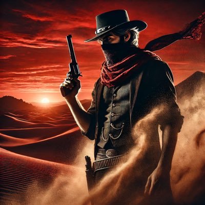 Drifter, Stalker of the Wastes of Twitter