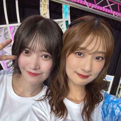 neru_hina_saku7's profile picture. 櫻&日向箱推し💞いのあきぽ過激派🦒🦖ひら砲団員🎮桜鰤🧁 | 殿堂:🐏🐍🍜🍞🏎️ | 贔屓☀3K🦖📸🐼ｸﾚｰﾏｰ🐙しょげ🍫はるはる🌱コニシ📞 | 🌸きらぞう✨ちゅけ🐴ゆーづ🍀ムライユ🐰みうみお👍️ちーたん🦜ﾊﾙｻﾝ⤴ | 無言フォローOK🦖無言フォロー失礼します😅