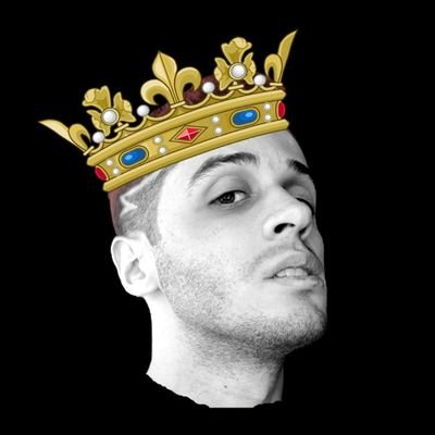 LIFESTYLE | MÚSICA | POESIA
-Influenciador Digital
-Garçom/Cumim
-Cantor e Compositor
-Escritor
OUÇA 'CORRUPTED PRINCE' JÁ DISPONÍVEL EM TODO LUGAR!