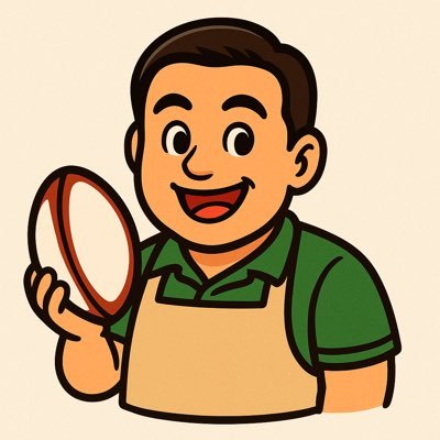 20代元ラガーマン🏉 岡山中心に築古戸建て投資🏠 不動産投資初心者でも一歩ずつ挑戦中🔥 楽しく学び合える仲間募集中✨ #ラガー大家