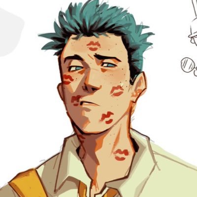 Jean Loo will kill Skibidi toilet | https://t.co/5ZLu1jAX2E | Pfp max_goofed