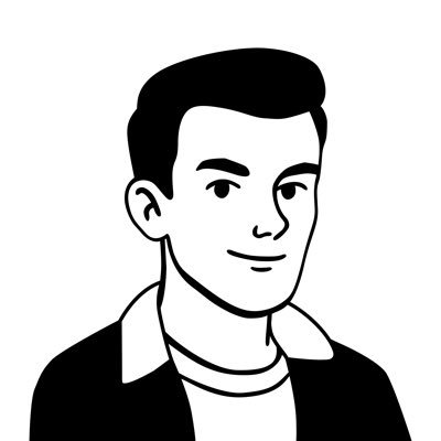 prishleczov's profile picture. Web developer, product manager, engineer, philosopher, beekeeper and a bit of a paleontologist.