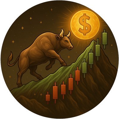 $BULL on MoonShot - Climb to 1M 6B3SoKgVbkh8A48jArcyh5QaZv4Xxt3UdLooWx5Lmoon