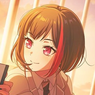 샤녤さんのプロフィール画像
