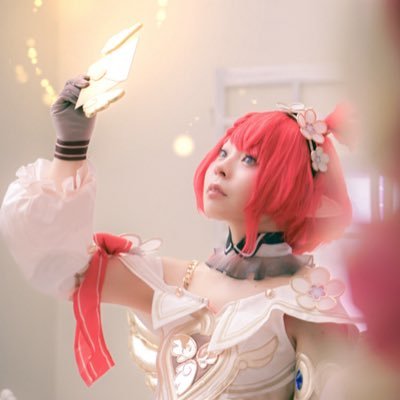 製作とゲームが主成分/ごく稀にコスプレします/1億年前に成人済み 👗【衣装屋:@Atelier99s】 📦【BOOTH:https://t.co/rriUjsK1Vx】リプ等遅めです🐢