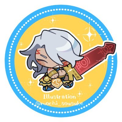 KIRIsame.RW☔さんのプロフィール画像