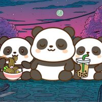 Pudgy Pandas (@pudgy_pandas_ko) 's Twitter Profile