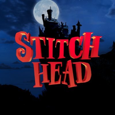 Based on the beloved bestselling book series. STITCH HEAD is a comedy adventure for monsters of every age. In theaters this Halloween.