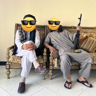 My aim is to present you with the real news regarding Afghanistan and debunk false narratives.