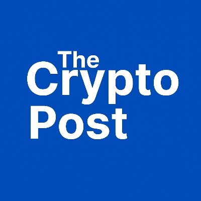 Not just news. A movement. 📰 ⚡ #Crypto updates & #Bitcoin insights 👉 Join us at https://t.co/qRZUqVaa3F 🚀
