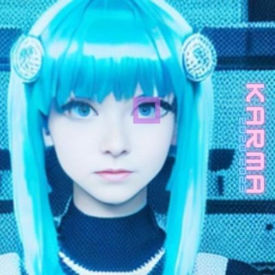 PIXEL GIRL™ @ThePixelGirl & @pixelgirlshop
NOT pixelgirl.eth but use pixelgirlai.eth and https://t.co/ZO2oqRLHeB