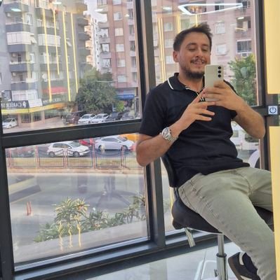 Şu an buraya bir şey yazmak için hazır değilim.
Görüşmek üzere