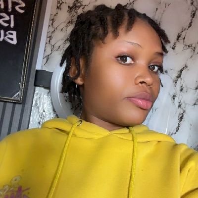 I read and write articles✍️ Certified female barber✂️