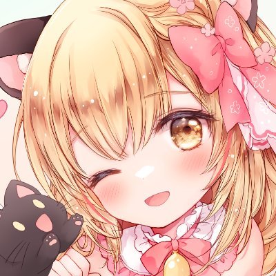 NekosuzuRika's profile picture. GN猫鈴りか🐈🔔 騎空団▷りかねこのたみ団長 イラスト▶@koromokodon ┊Live2D▶@SUMIRENOhaco ✦お問い合わせ▶https://t.co/F7K1ycugb1