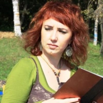 Василиса Микулишна Profile