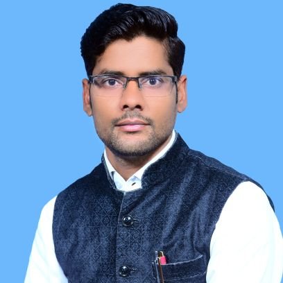 SanketKuma80323's profile picture. बहुजन समाज पार्टी जिंदाबाद 
शिक्षा आरक्षण रोजगार