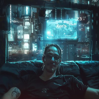 Healer. Gamer. Coder. ✌
Random Nonsense and Alternative Propaganda! ;-)
If we tolerate this our children will be next.
#peace #brexit #maga #disclosure #resist