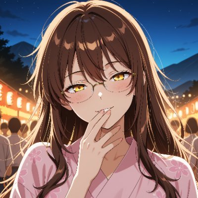 Nahito_Koketsu's profile picture. I enjoy creating Illustrations for Anime & Games, mostly NSFW🔞~
Patreon: https://t.co/r7iftvtCCy
UniFans: https://t.co/8JcqIcXWR5
SubscribeStar: https://t.co/JMkdUYPI1F