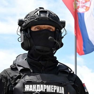 Srbija 🇷🇸 je moja zemlja i ja ostajem tu makar zajedno sa njom nestao.‼️🇷🇸