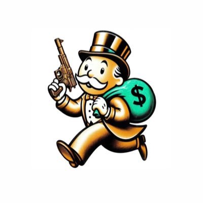 LaMaybach's profile picture. CryptoBro desde shiquitito.