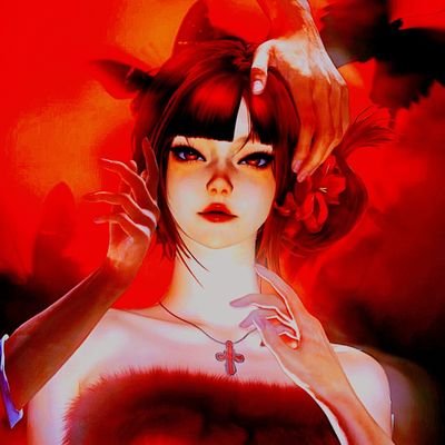 𝑀𝒶𝓇𝓇𝒾𝑒𝒹 𝓌𝒾𝓉𝒽 🐦⬛❄️🐟🌟🍎
Manhwa lover (ORV, TLOM)
ENFJ also
love to read, write, music, and games~
🔞 mdni🤭