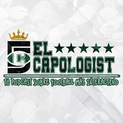 🏈 El proyecto sobre NFL más interactivo | 👥@rafacervera22, @NachoCervera6, @TomasiSantiago y @yankeealvaro | 🎙️ Dirige @Paco_Virues