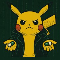 Neopika (@neopika_sol) 's Twitter Profile