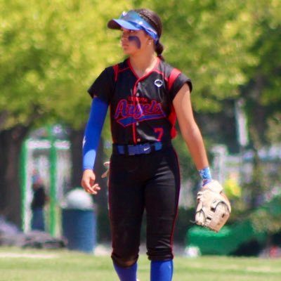 C/O 2029 * CA Tyson 14U * #12 * SS/ INF * R/R * GPA 4.0 * 100m Hurdles Medalist * NCAA ID# 2508709381 Email: ayla.anolani@gmail.com