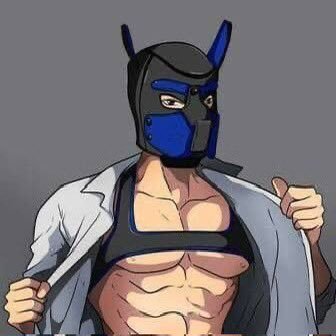 Pup _Artist Account Age: 27 Commission open Backup MAIN ACC (@pupjason2)