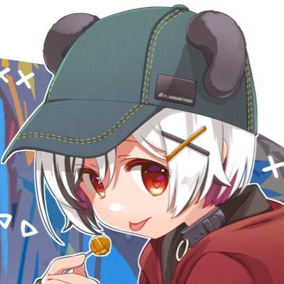 v_sasakimao's profile picture. 遠い国から来たパンダだ！みんなよろしくね～ かわいさを求め自分を磨き続けるのだ！ EN/△ JP/◎ 中文/◎偉大なるママ：@HekiCha、パパ:@luik_izumori