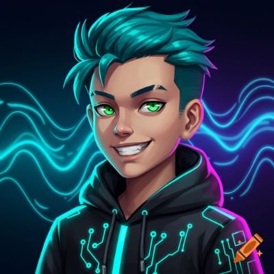 OLACASH02's profile picture. 🚀 Web3 Shiller | 🤝 Community Builder
📢 Amplifying projects & connecting people
💎 Dedicated to growth & engagement
🌍 Let’s take communities global