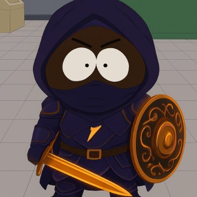 manoheelnft's profile picture. 