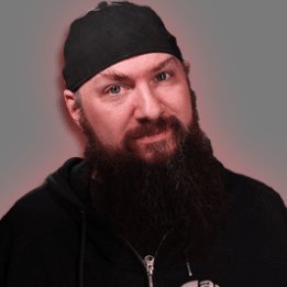 Narrator. YouTuber. @livingbraindead 6-string guy. @YellowSauced book reader guy. Cynic. Pro wrestling fan. Slammy Winner. Award Winning Podcaster. He/Him