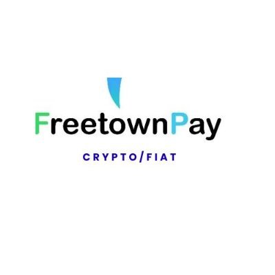 FreetownPay's profile picture. FreetownPay will provide fast, affordable, and compliant money transfer services for Sierra Leoneans—especially families receiving funds from the diaspora.