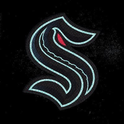 Sno-King 》 Seattle Chiefs 》 Northwest Americans 》 Des Moines Buccaneers 》 Alabama-Huntsville 》 Seattle Kraken. My opinions are my own.