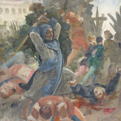 Entommeures's profile picture. 