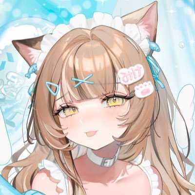元保育士の抱擁力×元メイドの癒し×ぽんこつ猫🤍リスナー大好き三毛猫専業個人Vtuberは1秒も黙らないお喋り上手🤍毎日配信・20:00〜22:00はしらすとの時間🤍FAは使用させて頂くことがあります🙇♀️※DMは案件•コラボのみ※当活動に関わる全て、AIイラストでの使用は禁止しております🤍FM💤🐟